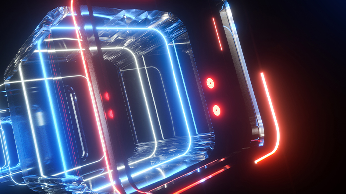 Research and Development